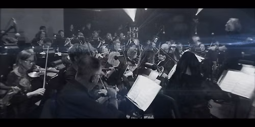 AUDITIONS: Philharmonic+Jazz Orchestra+Vocal