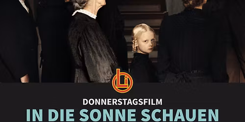 Donnerstagsfilm: In die Sonne schauen 