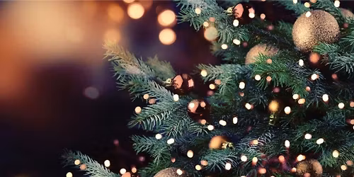 This Town: A Caroling Show \u2013 Dickens Christmas