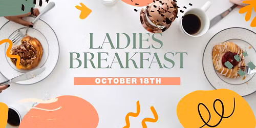 Ladies Breakfast