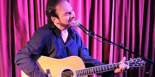 Denny McGovern is live at North 20!