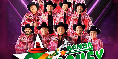 Sabado de Arranque : Banda Maguey 