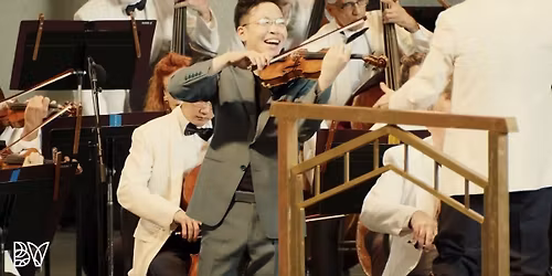 Omaha Symphony: Clara  Schumann and Brahms