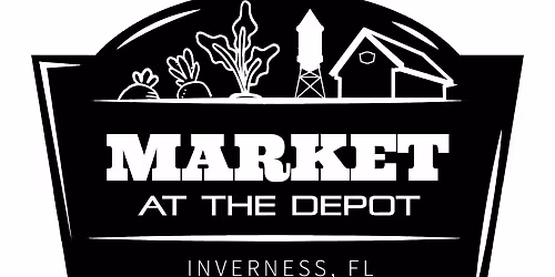 Market at the Depot