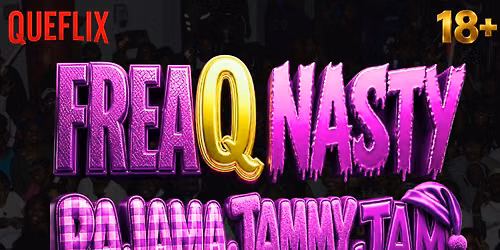 FreaQ Nasty Pajama Jammy Jam