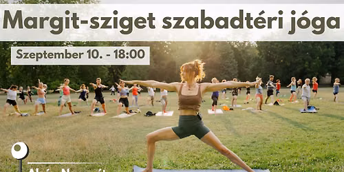 J\u00d3GA \u00c9LETM\u00d3D \ud83c\udf42 Szabadt\u00e9ri J\u00f3ga Gyakorl\u00e1s a Margit-szigeten | Als\u00f3-Nagyr\u00e9t