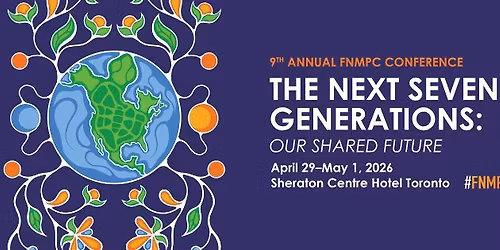 9th Annual FNMPC Conference