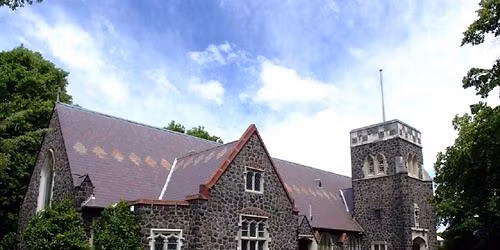 Parihaka History and Discussion - St Barnabas Anglican Church