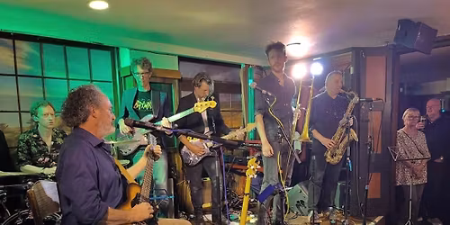 The Albion House Band 
