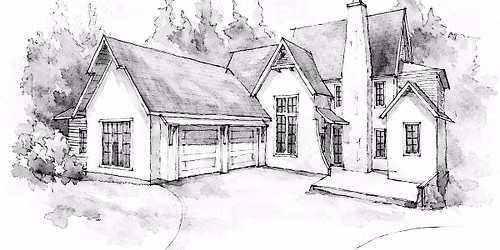 2026 Birmingham Home & Garden Inspiration Home \u2013 Vestavia Hills
