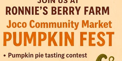 Pumpkin Fest