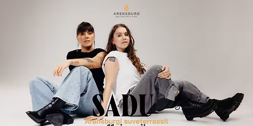 SADU | Arensburgi p\u00e4ikeseterrass