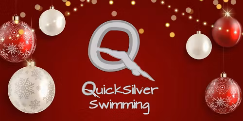QuickSilver Holiday Party