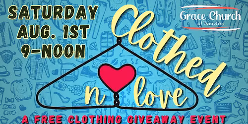 Clothed 'N Love