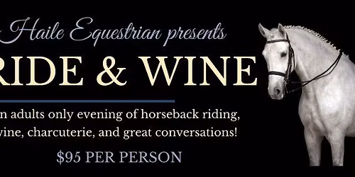 Ride & Wine