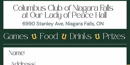 Meagan & Lucas' Stag & Doe