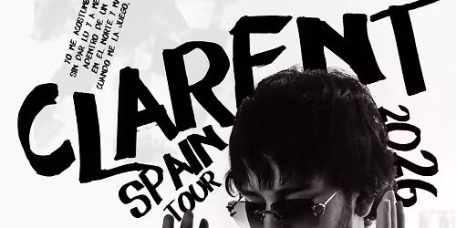 Clarent at Buckhead Theatre