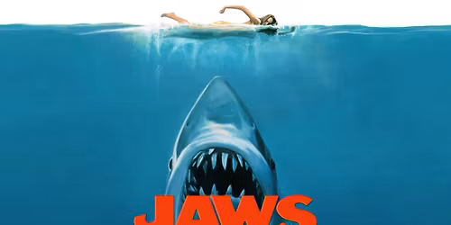 Jaws (1975, PG)