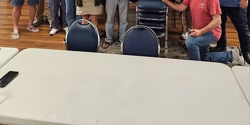 Grass Roots Regional Tournament