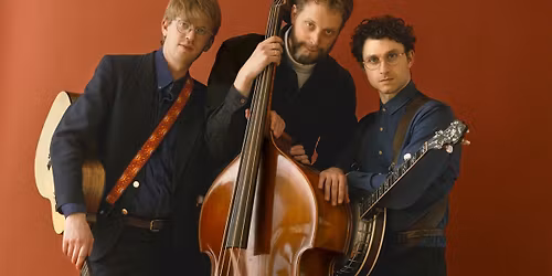 Koncert med Twang - midt i Hedensted