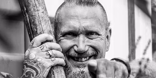 Concert-Wednesday mit Andrew James