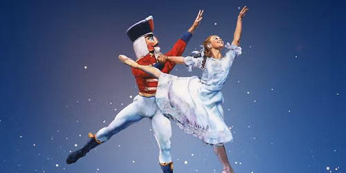 New Jersey Ballet\u2019s The Nutcracker With New Jersey Symphony