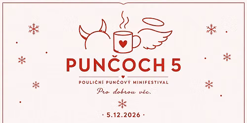 PUN\u010cOCH 5