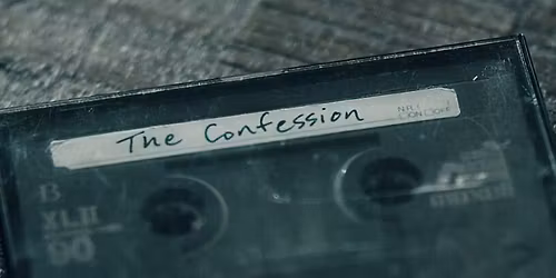 The Confession