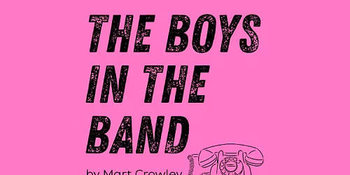 The Boys in the Band