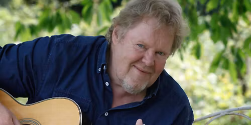 Koncertforedrag med Thomas Ulrik Larsen om Sebastian \u2013 den danske musicals fornyer