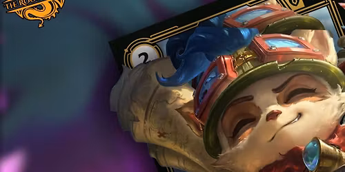 RIFTBOUND RELEASE EVENT!!