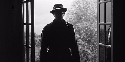 Cast a Dark Shadow \u2013 International Noir