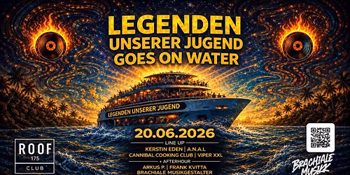 LEGENDEN UNSERER JUGEND II - RETRO RAVE