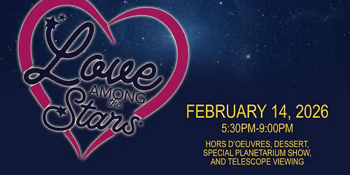 Love Among the Stars