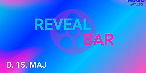 REVEAL BAR