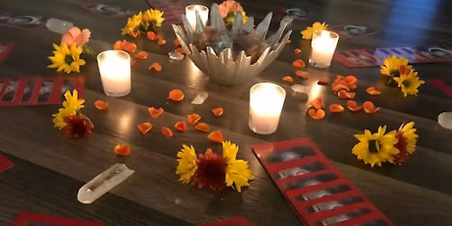 Monthly Womens Circle