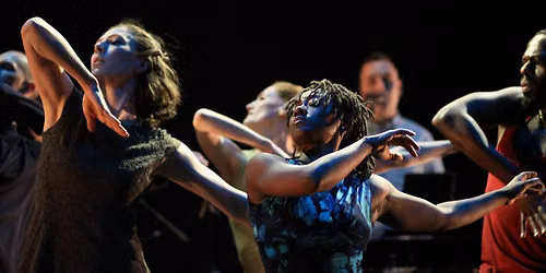 Dance Workshop with Owen\/Cox Dance Group