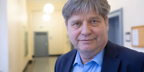 Prof. Dr. Klaus Gestwa: Ecocide and PTSD. The consequences of Russia's war against Ukraine.