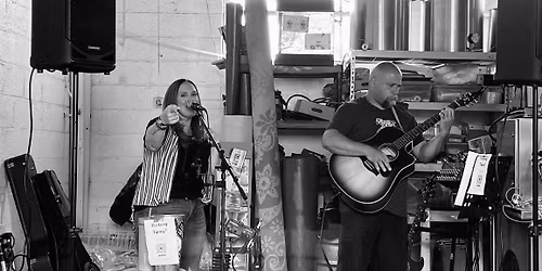 SND at Woodbridge Brewing