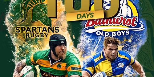 Bathurst Rugby Festival