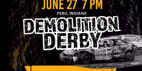 Demolition Derby
