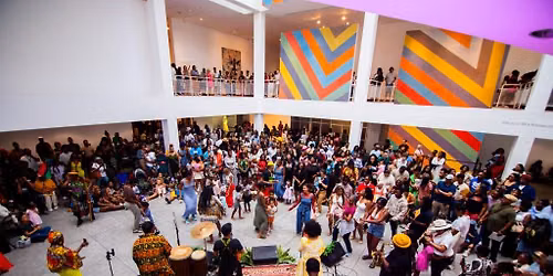Juneteenth Celebration