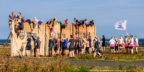 XLETIX Challenge NRW 2026 presented by MaxiNutrition