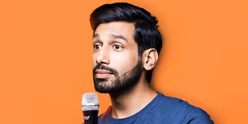 Kanan Gill: Not This Again