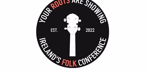 My Roots Are Showing at Jaqua Concert Hall - The John G. Shedd Institute for the Arts