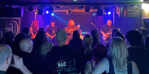 Vermin at Duke of Wellington