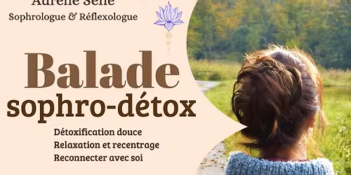 Balade sophro-d\u00e9tox