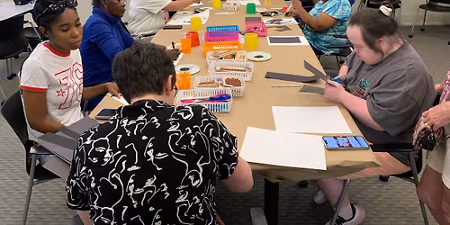 Connections at Flint Institute of Arts