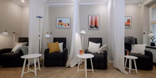 Healthy X-Mas Market \u2728 X vitabliss