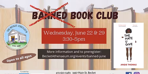 On Beckett - Washington